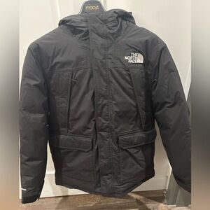 The North Face Men's McMurdo Parka